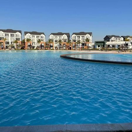 Appartamento Rnr Crystal Lagoon Pretoria-Noord Esterno foto